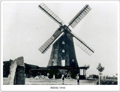 Mühle 1946