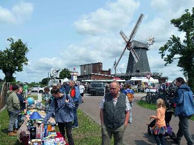 Mühlenfest 2025